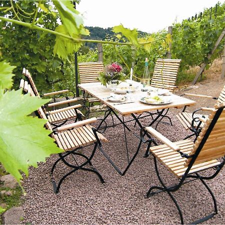 Апартаменты Weingut Mariaberg Мейсен Экстерьер фото